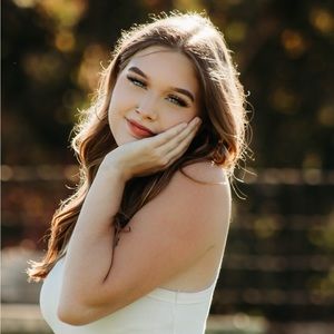 Meet your Posher, Aubrey